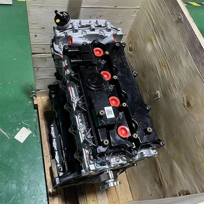ギリー 4G18T エンジン モデル クレ 高性能ガソリンエンジン