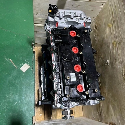 ギリー 4G18T エンジン モデル クレ 高性能ガソリンエンジン