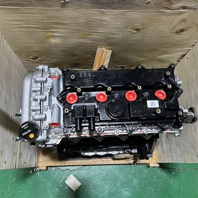 ギリー 4G18T エンジン モデル クレ 高性能ガソリンエンジン