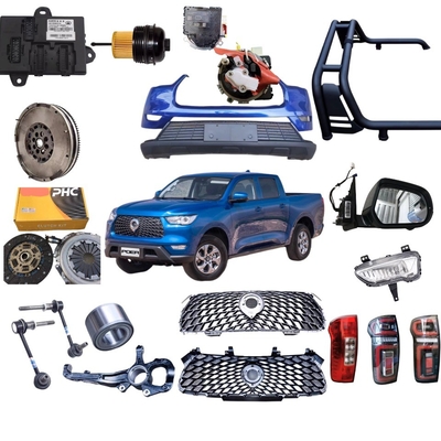 自動車用アクセサリー 自然ゴム用ワイパーストッドとリンク