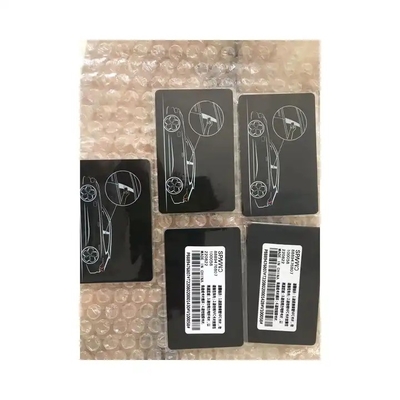 快速配送 ZEEKR NFCカードキー 100%QCテスト合格とDHL UPS EMS TNT フェデックス