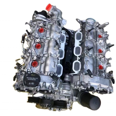 2003-2010年 トラベゴ メルセデス・ベンツ 電動モーター組 296 優れた性能