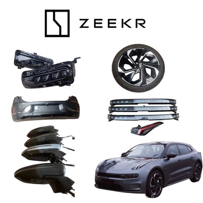ZEEKR001 自動車部品 ZEEKR 001 ハッチバック 21.04 のすべての自動車アクセサリー