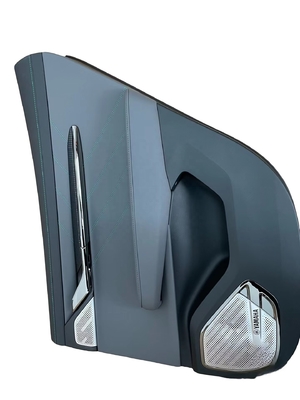 ZEEKR001 自動車部品 ZEEKR 001 ハッチバック 21.04 のすべての自動車アクセサリー