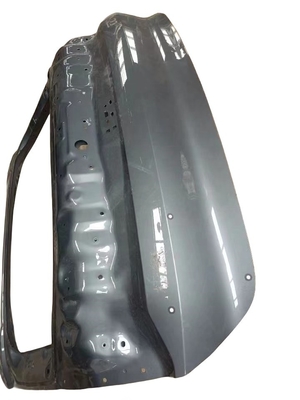 ZEEKR001 自動車部品 ZEEKR 001 ハッチバック 21.04 のすべての自動車アクセサリー
