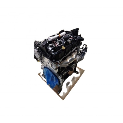 ガス/ガソリンエンジン2.2cc BMW N20 オリジナルリコンビルの完全な組立