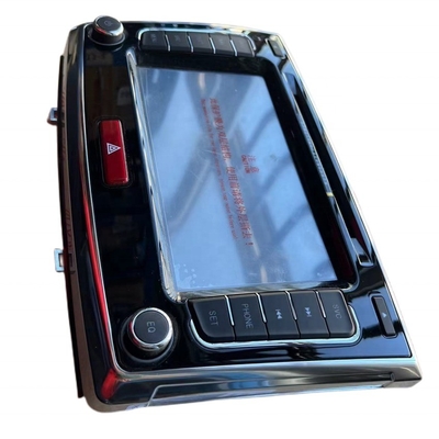 Android 9 カーナビゲーションプレーヤー グレートウォール ハヴァル H6 13-17 の必需品