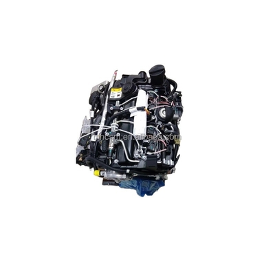 ガス/ガソリンエンジン2.2cc BMW N20 オリジナルリコンビルの完全な組立