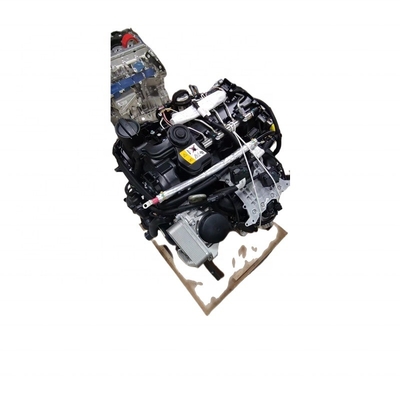 ガス/ガソリンエンジン2.2cc BMW N20 オリジナルリコンビルの完全な組立
