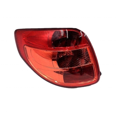 ARRIZO M7 MPV チャンガン ティアンユ SX4 BYD スルウイ E5 LED カー LED テール リバースライト テールライト