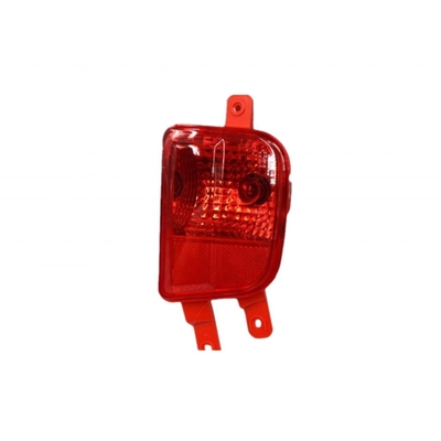 ARRIZO M7 MPV チャンガン ティアンユ SX4 BYD スルウイ E5 LED カー LED テール リバースライト テールライト