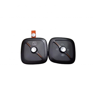 Zeekr001 と Zeekr X ブルートゥース スマートキー で 運転 体験 を 革命 的 に 変える