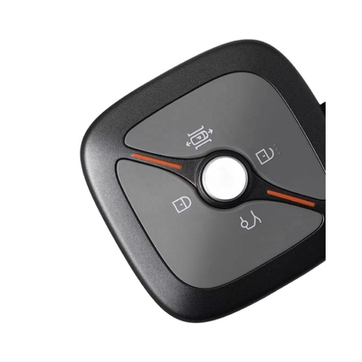 Zeekr001 と Zeekr X ブルートゥース スマートキー で 運転 体験 を 革命 的 に 変える