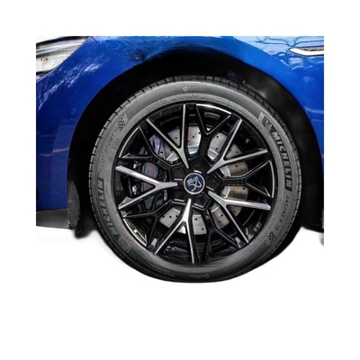 BYD ハン・ジェネシス・エディション アルミニウム合金輪輪キアンシャン・クイハン・エディション OE NO.no
