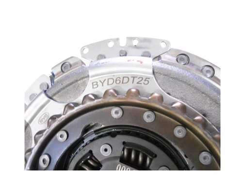 BYD チン・ソング dm スピード・シャープ ユアン ダブルクラッチ組 6DT25-1600010