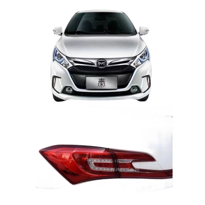 自動車部品 BYD キン 後ろライト 組装 17-18 ランプ シェード ブレーキライト バックライト オリジナル