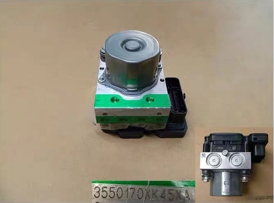 ABSポンプ 3550110-P00 グレートウォール ハヴァル H1 H2 H5 H6 ウイングル 5 ピックアップ OE NO. 3550270-K85