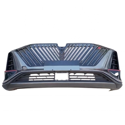 チャンガン CS75PULS14-18 3代目 フロントバンパー カーフィットメント用のバックバンパー