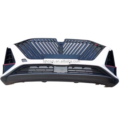 チャンガン CS75PULS14-18 3代目 フロントバンパー カーフィットメント用のバックバンパー