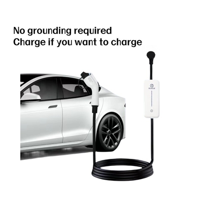 BYD Qin EV/Plus/Plus EV オリジナルオートパーツの出力エネルギーカー充電銃スタイルライン
