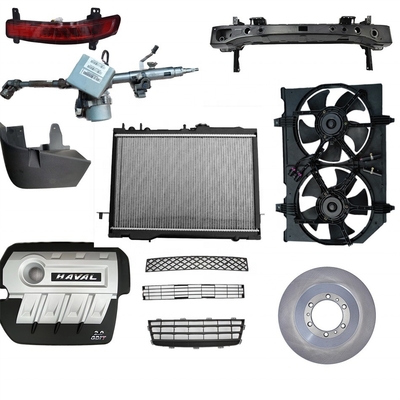 トップ-WINGLE 7 BYD チェリー ジーリー GWM グレートウォール SAIC MG マックス DFSK チャンガン用の自動車部品