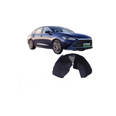 BYD Qin PLUS DMi EV フェンダー組前後タイヤのオリジナル自動車部品