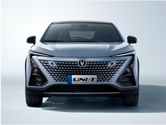 チャンガン CS35 CS75 UNI-T 12-22 スタイルの前後バンパー あなたの車の外観を向上させる