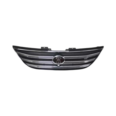 自動車メーカーソングDM BYDソングプラスエネルギーSUVのフロントグリル組み立て 21.03-23.06