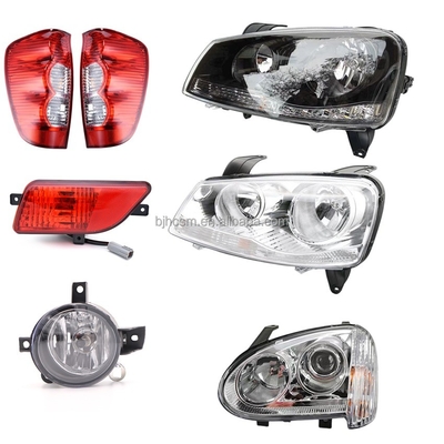グレイトウォール 自動車部品 翼3/5/6 ホーバー H3/H5 C30 C50 鹿ハヴァル H2/H6/H8/H9 POER