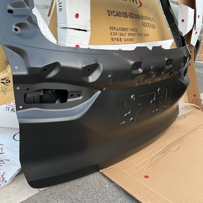 チェンガン CS75 PLUS 後ろドアと車体アクセサリーで車のスタイルを向上させてください