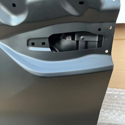 チェンガン CS75 PLUS 後ろドアと車体アクセサリーで車のスタイルを向上させてください