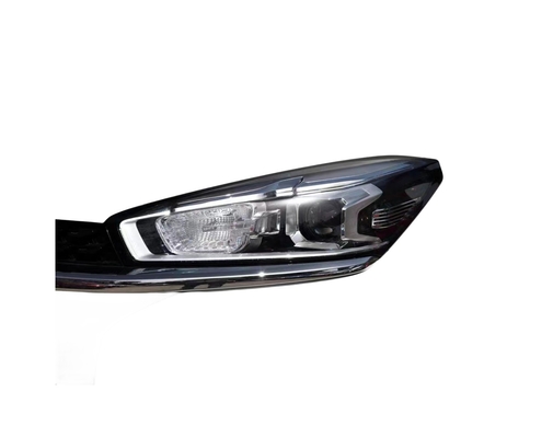 チェリー自動車TIGGO 8 LEDとハロゲンヘッドライトで最高の照明を体験