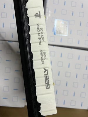 Geely 空気フィルター 6600131687 オリジナル 送料: DHL TNT UPS EMS FEDEX 販売