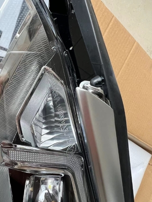 オリジナル BYDソング PLUS LEDライト 2021-2023年 自動車ヘッドライトと小売