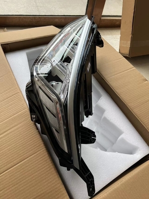 オリジナル BYDソング PLUS LEDライト 2021-2023年 自動車ヘッドライトと小売