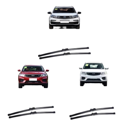 ジーリービジョンX6 X1S1X3 ハイレベル 1 代目ビジョンX1 SUV 17.05-