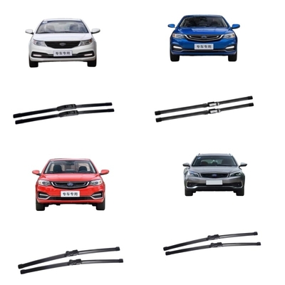 ジーリービジョンX6 X1S1X3 ハイレベル 1 代目ビジョンX1 SUV 17.05-