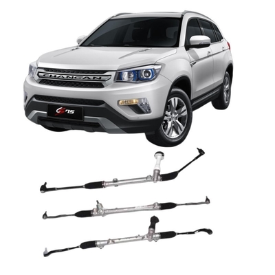 OE NO.NO ステアリングギア CHANGAN CS35CS55CS75用の内側および外側の引力棒ボールヘッド