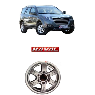 FENGJUN 3 CC1031PA45 大城のためのアルミ合金車輪 ハヴァル・ウィングル オリジナル部品