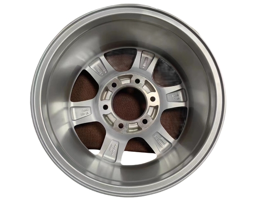 FENGJUN 3 CC1031PA45 大城のためのアルミ合金車輪 ハヴァル・ウィングル オリジナル部品