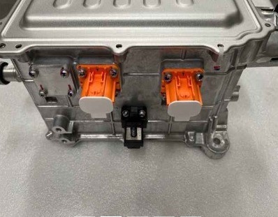 EQEB-2123010 BYD シガール 充電・配送組 タバコの点火器 211*122*345mm