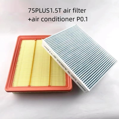 チェンガン CS75PLUS イエローエアフィルター エアコン フィルター オイルフィルター