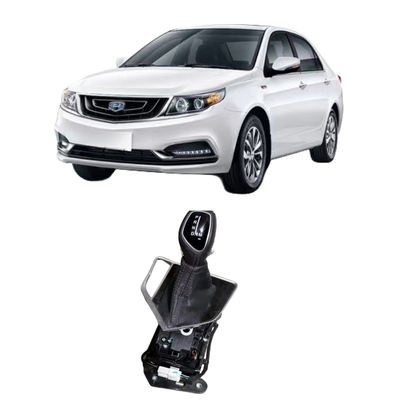 GEELY Vision 自動トランスミッション 改変レバー組成 運転快適さを向上させる