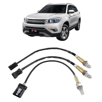 CHANGAN EADO 車用酸素センサー CX20 ユーエシアン/V3/V5CS35/75/55用の酸素トランスミッション