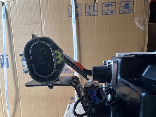 交換/修理の目的 BYD自動車部品 PTCヒーター すべてのモデルのための水温器 2022年