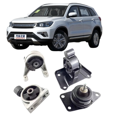 チェンガン CS75 PHEV クローパッドギアボックス エンジンマウント 鋼筋エンジンブレーキット