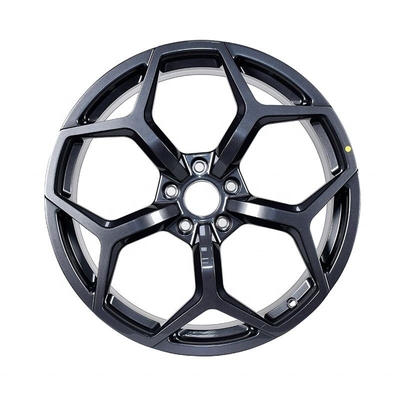 20/21インチタン EV DM-i DM-p PCD 98mm ET 0mm BYD の鍛造アルミニウム合金車輪
