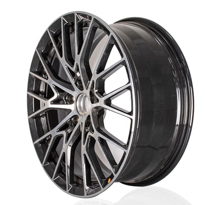 20/21インチタン EV DM-i DM-p PCD 98mm ET 0mm BYD の鍛造アルミニウム合金車輪