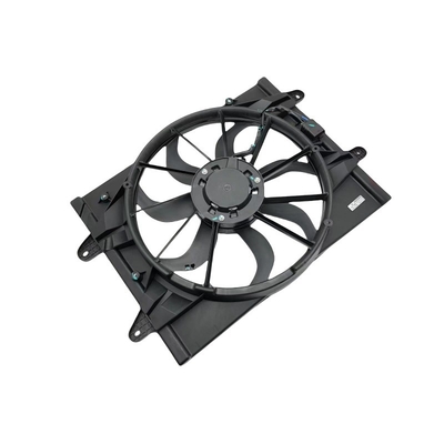 チェリー Arezer 5EXGX Tigo 3X5X Tigo8 Arezer 7用の100%試験された自動車冷却システム
