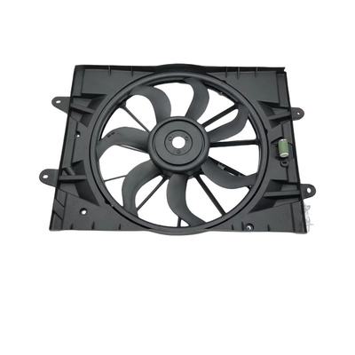 チェリー Arezer 5EXGX Tigo 3X5X Tigo8 Arezer 7用の100%試験された自動車冷却システム